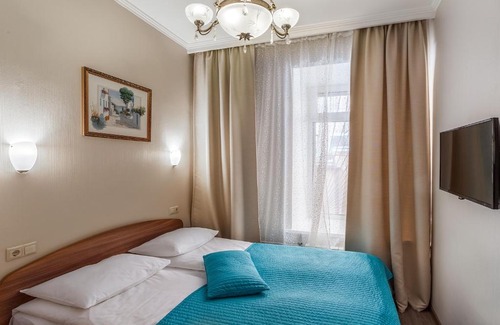 Tverskoy Hotel | Mini-hotel Chekhov na Tverskoy