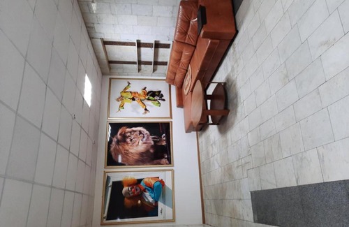Nizhny Novgorod Hotel | Mini-Hotel Dom Artista