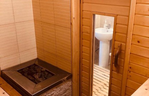 Baykalsk Hotel | Mini hotel Domino