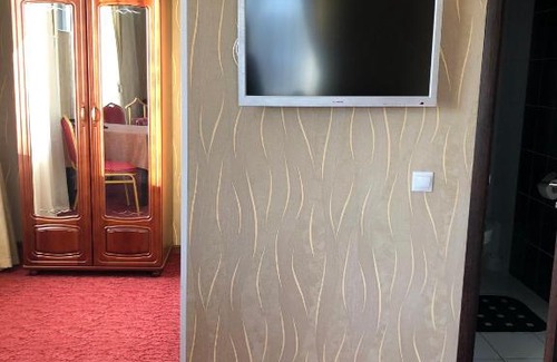 Zhidilovskiy Hotel | Mini-hotel Gloria
