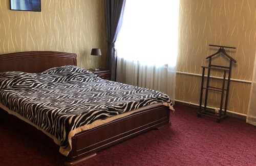 Zhidilovskiy Hotel | Mini-hotel Gloria
