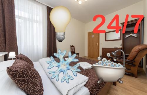 Lypky Hotel | Mini-Hotel Guest Residence