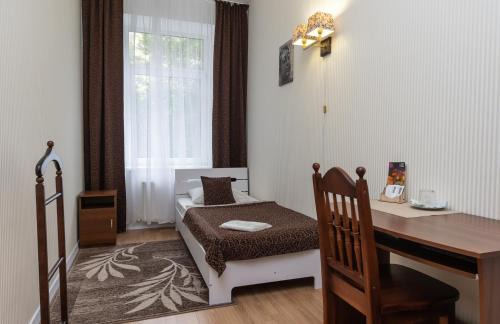 Lypky Hotel | Mini-Hotel Guest Residence