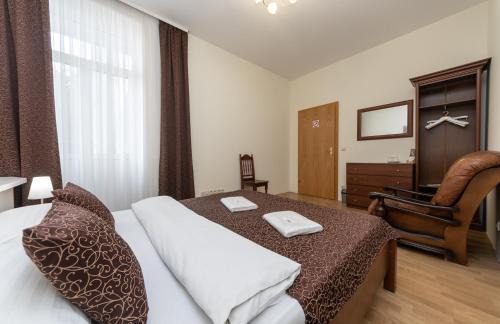 Lypky Hotel | Mini-Hotel Guest Residence