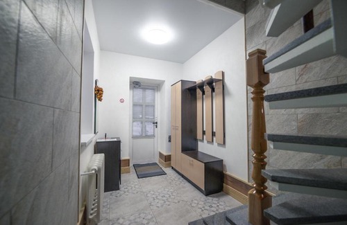 Velikiy Ustyug Hotel | Mini Hotel HappyInn