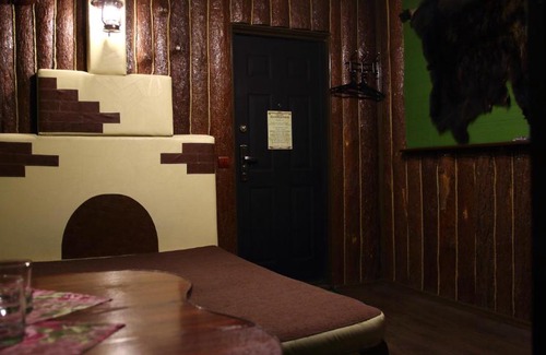 Tomsk Hotel | Mini-hotel Kaleidoskop