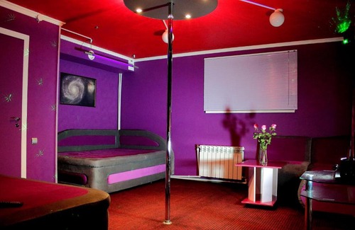 Tomsk Hotel | Mini-hotel Kaleidoskop