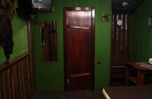 Tomsk Hotel | Mini-hotel Kaleidoskop