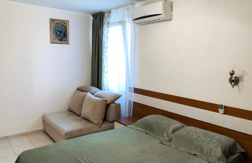Vityazevo Hotel | Mini Hotel Kostas