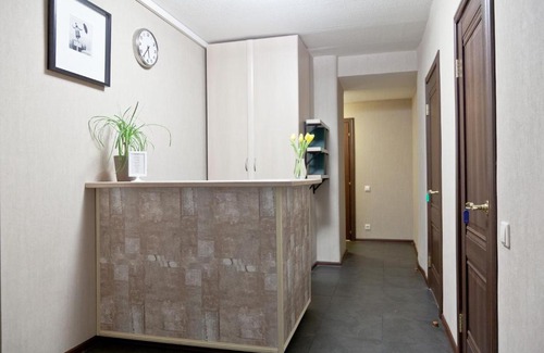 Zamoskvorechye District Hotel | Mini Hotel Mary Poppins