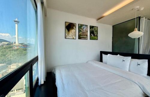Jung-gu Hotel | Mini Hotel May Nampo