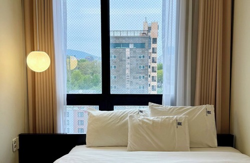 Jung-gu Hotel | Mini hotel may nampo