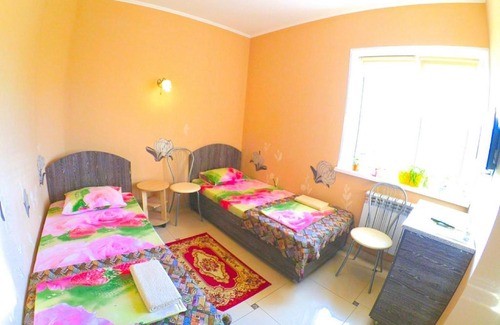 Samara Hotel | Mini Hotel Melnitsa
