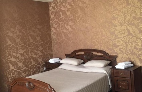 Afipsky Hotel | Mini Hotel Normandiya