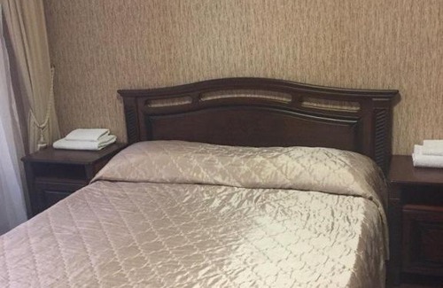 Afipsky Hotel | Mini Hotel Normandiya