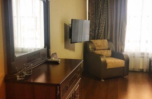 Afipsky Hotel | Mini Hotel Normandiya