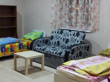 Serov Hotel | Mini Hotel on Lenina