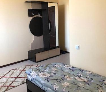 Aktobe Hotel | Mini-Hotel Tulpar