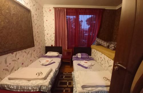 Alaverdi House | Mini House