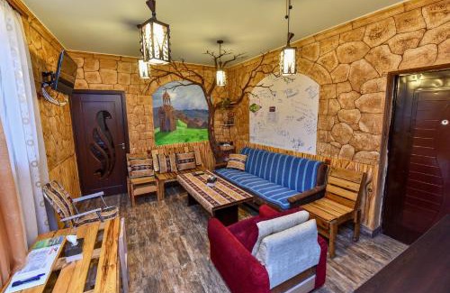 Alaverdi House | Mini House