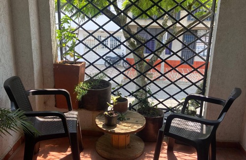 Cali Apartment | Mini House with WiFi in Cali