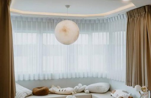 Nimman Apartment | Mini jung cozy