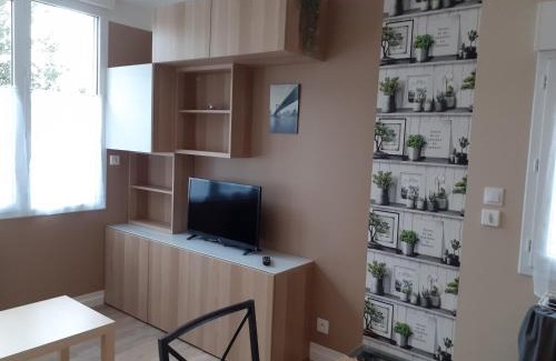 Saintes Apartment | Mini Loft