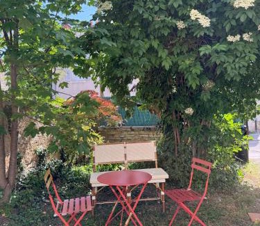Faubourg Sud Apartment | Mini loft Spa - Cosy