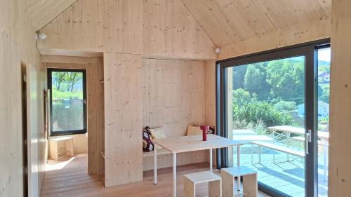 Altmannstein House | mini mal anders