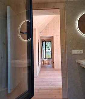 Altmannstein House | mini mal anders