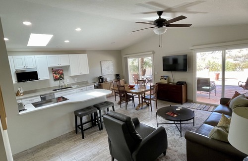 Ahwatukee Foothills House | Mini Mansion! Backs to South Mtn Preserve. Great views!