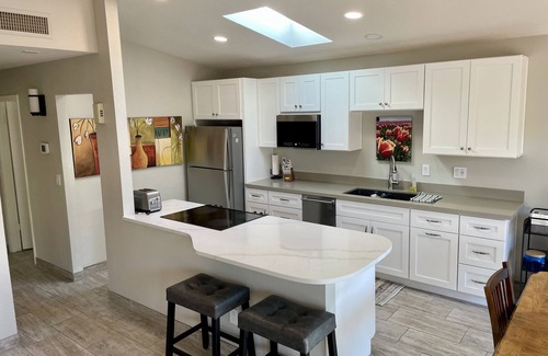 Ahwatukee Foothills House | Mini Mansion! Backs to South Mtn Preserve. Great views!