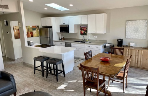 Ahwatukee Foothills House | Mini Mansion! Backs to South Mtn Preserve. Great views!