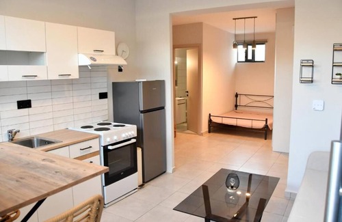 Ayioi Asomatoi House | Mini n' Cozy Polles Elies