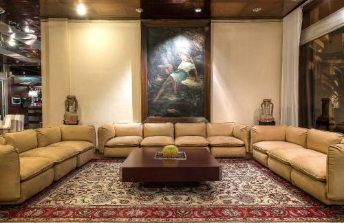 Viterbo Hotel | Mini Palace Hotel