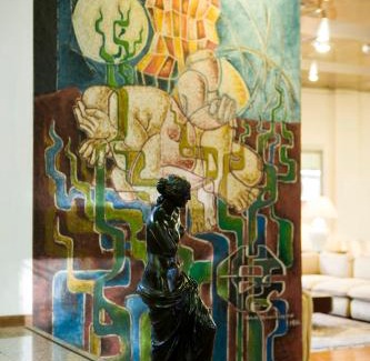 Viterbo Hotel | Mini Palace Hotel