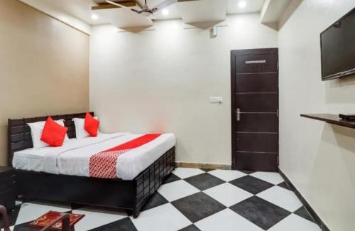 Jamshedpur Hotel | Mini Punjab