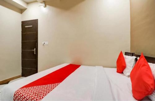 Jamshedpur Hotel | Mini Punjab