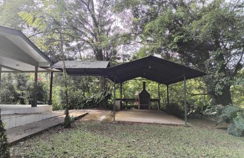 Pacuare Reserve House | Mini reserva La Naciente Mi casa es tu casa