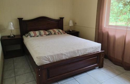 Pacuare Reserve House | Mini reserva La Naciente Mi casa es tu casa