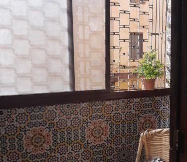 Talaa Apartment | Mini Riad family Chez Adil Batha Fés