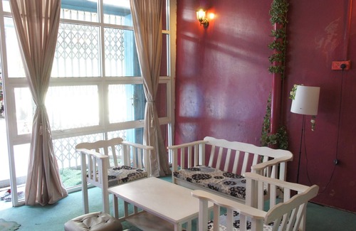 Bandar Melaka Hotel | Mini Sayang Residence