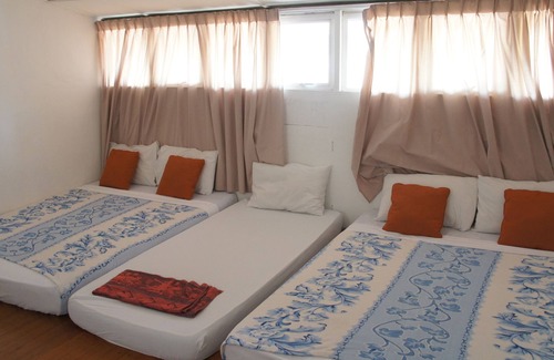 Bandar Melaka Hotel | Mini Sayang Residence