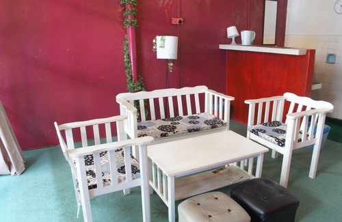 Bandar Melaka Hotel | Mini Sayang Residence