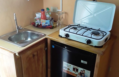 Constant Spring Apartment | Mini Self Contained- Manor Park Kingston
