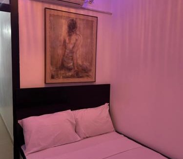 Dakar Apartment | Mini Studio Haut Sanding
