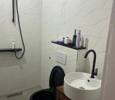 Dakar Apartment | Mini Studio Haut Sanding