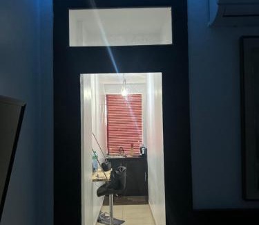 Dakar Apartment | Mini Studio Haut Sanding