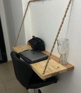 Dakar Apartment | Mini Studio Haut Sanding