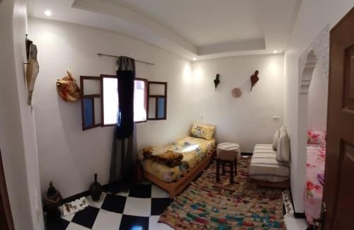 Menara Apartment | Mini Studio